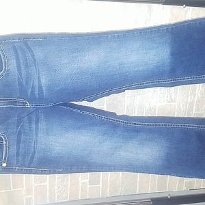 Maurices Jean's SZ 11/12 Petite